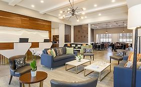 Sheraton Tarrytown Hotel