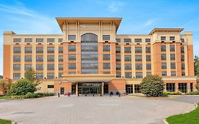 Sheraton Tarrytown Hotel